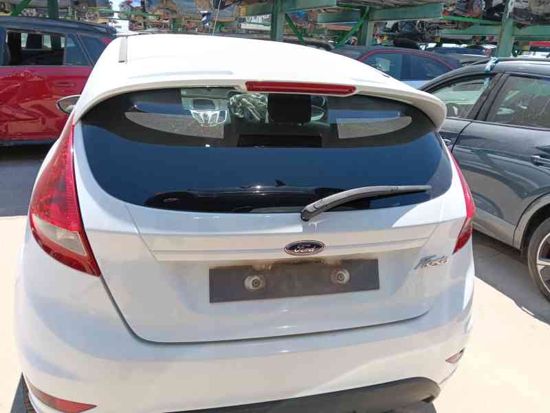 Recambio de porton trasero para ford fiesta vi (cb1, ccn) 1.6 ti referencia OEM IAM   