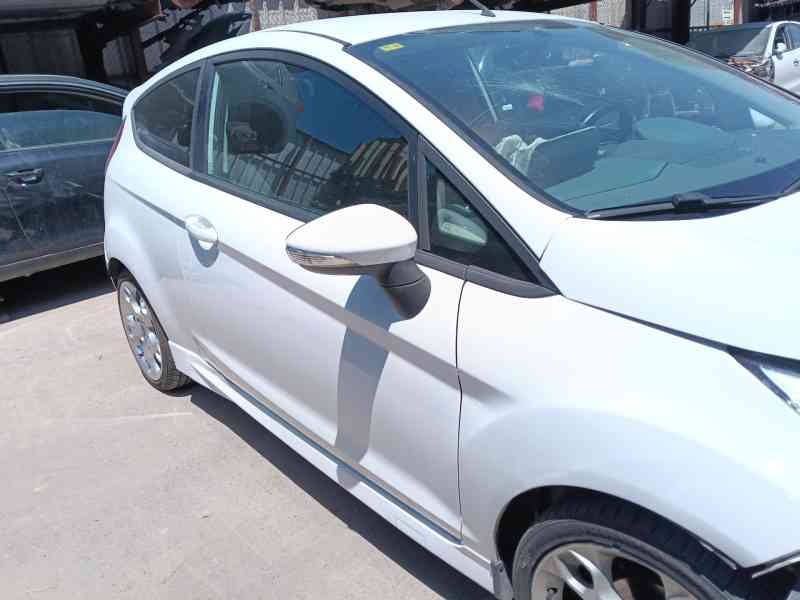 Recambio de puerta delantera derecha para ford fiesta vi (cb1, ccn) 1.6 ti referencia OEM IAM   