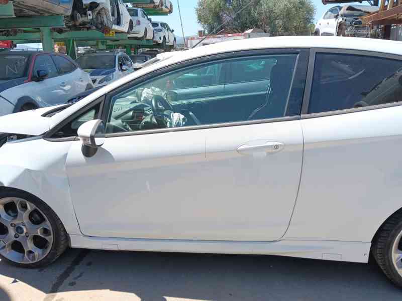 Recambio de puerta delantera izquierda para ford fiesta vi (cb1, ccn) 1.6 ti referencia OEM IAM   