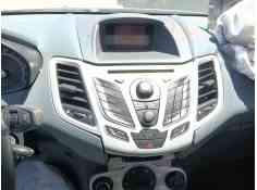 Recambio de sistema audio / radio cd para ford fiesta vi (cb1, ccn) 1.6 ti referencia OEM IAM   