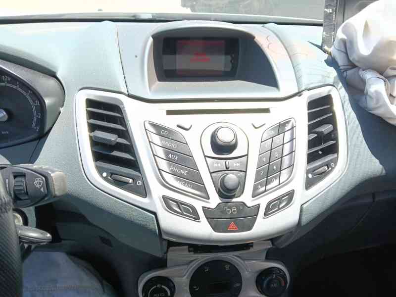 Recambio de sistema audio / radio cd para ford fiesta vi (cb1, ccn) 1.6 ti referencia OEM IAM   