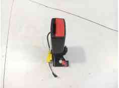 Recambio de enganche cinturon trasero derecho para mercedes-benz clase gla (x156) gla 220 d (156.903) referencia OEM IAM   