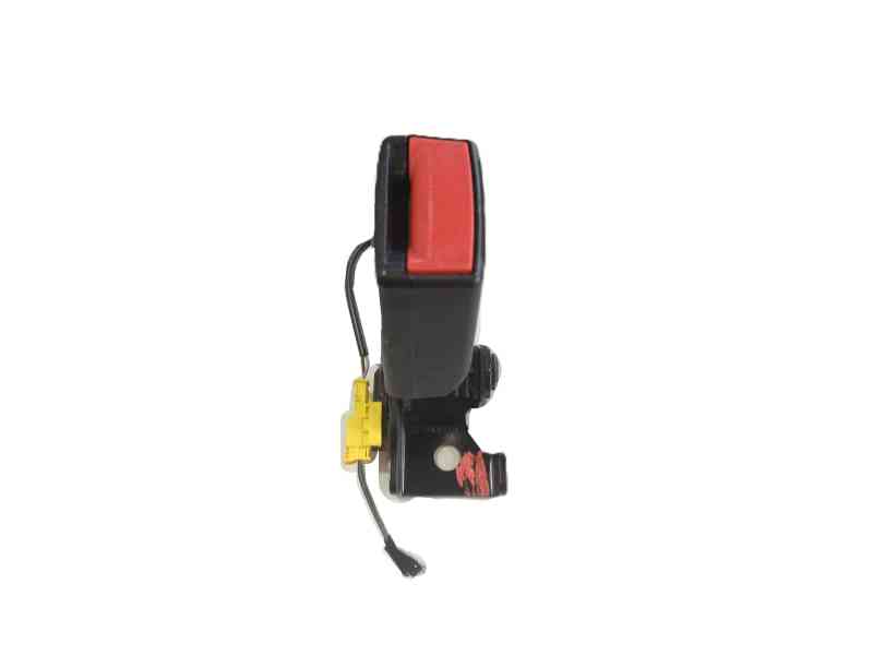 Recambio de enganche cinturon trasero derecho para mercedes-benz clase gla (x156) gla 220 d (156.903) referencia OEM IAM   