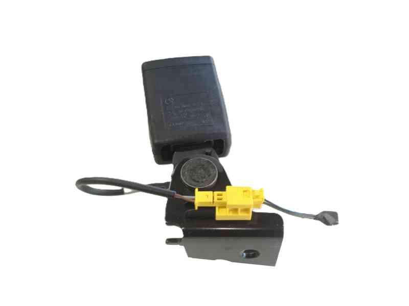 Recambio de enganche cinturon trasero derecho para mercedes-benz clase gla (x156) gla 220 d (156.903) referencia OEM IAM   