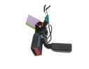 ENGANCHE CINTURON TRASERO IZQUIERDO A1768600469 A1788800469 