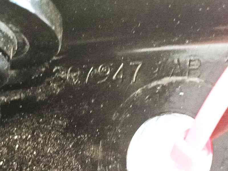 Recambio de enganche cinturon trasero izquierdo para mercedes-benz clase gla (x156) gla 220 d (156.903) referencia OEM IAM   