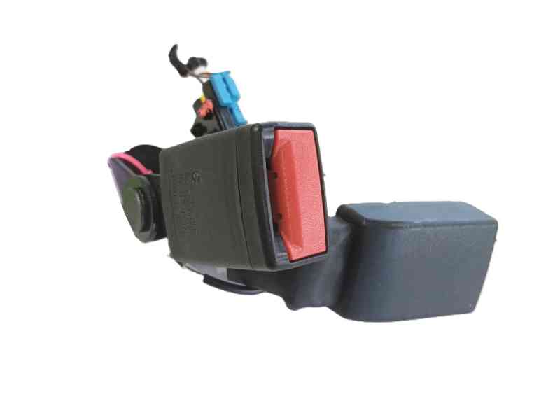 Recambio de enganche cinturon trasero izquierdo para mercedes-benz clase gla (x156) gla 220 d (156.903) referencia OEM IAM   