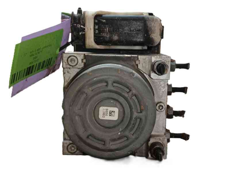 Recambio de abs para peugeot 208 i (ca_, cc_) 1.5 bluehdi 100 referencia OEM IAM 1636317880 10091639133 