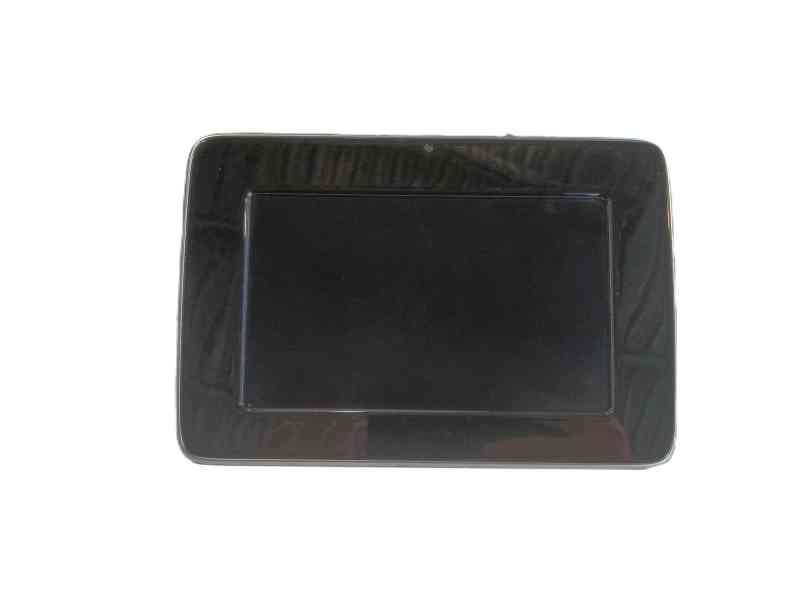 Recambio de pantalla multifuncion para mercedes-benz clase gla (x156) gla 220 d (156.903) referencia OEM IAM   