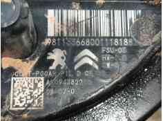 Recambio de aforador para peugeot 208 i (ca_, cc_) 1.5 bluehdi 100 referencia OEM IAM 9811336680 A2C94382200 