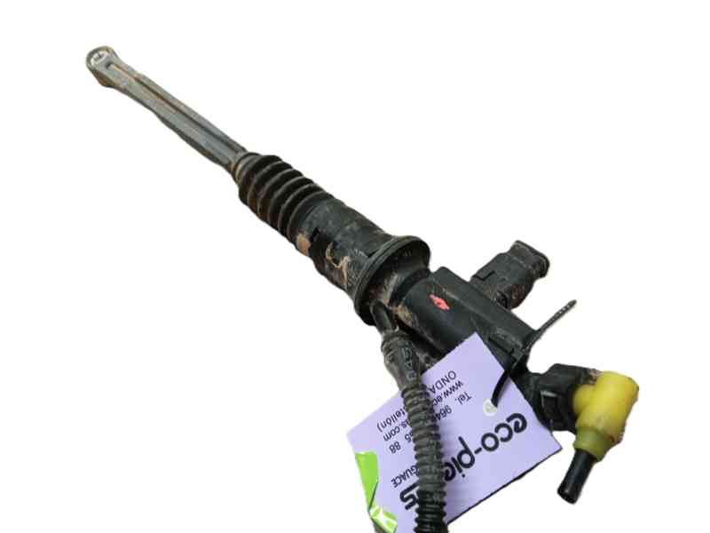 Recambio de bombin embrague para peugeot 208 i (ca_, cc_) 1.5 bluehdi 100 referencia OEM IAM 9812924480 1858180755 