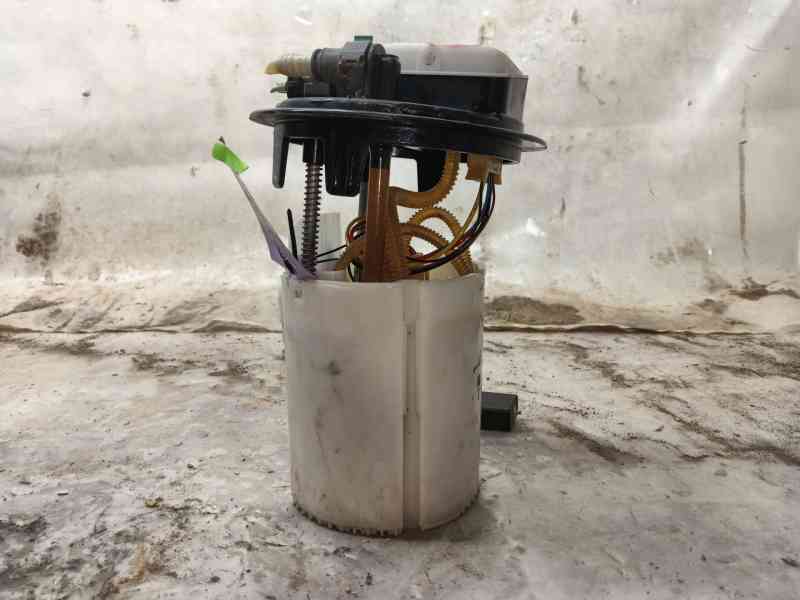 Recambio de aforador para peugeot 208 i (ca_, cc_) 1.5 bluehdi 100 referencia OEM IAM 9811336680 A2C94382200 