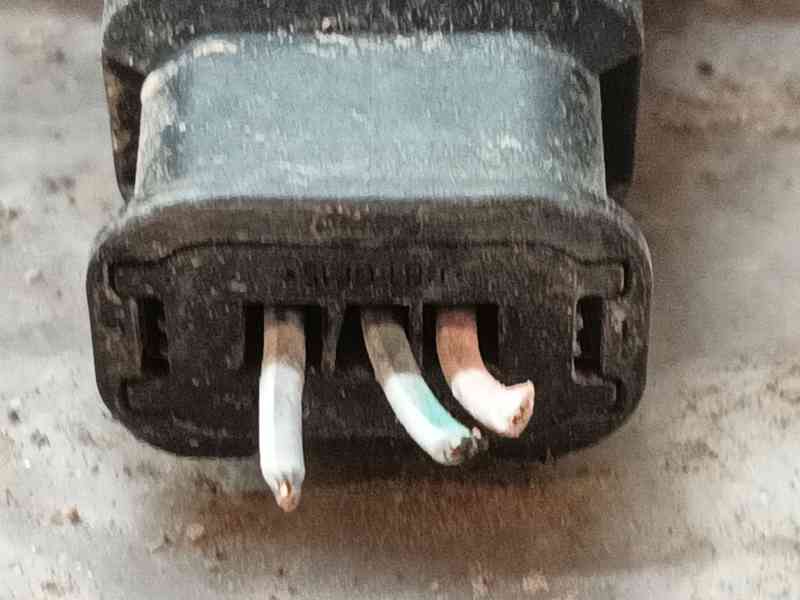 Recambio de bombin embrague para peugeot 208 i (ca_, cc_) 1.5 bluehdi 100 referencia OEM IAM 9812924480 1858180755 
