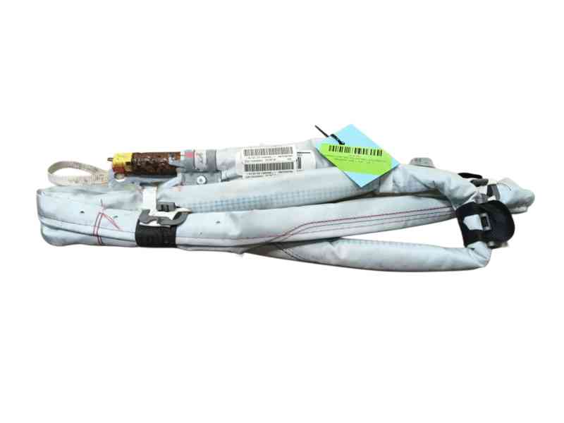 Recambio de airbag cortina delantero izquierdo para peugeot 208 i (ca_, cc_) 1.5 bluehdi 100 referencia OEM IAM 9804092380 G8172