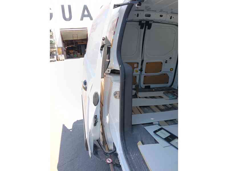 Recambio de puerta lateral corredera derecha para ford transit connect v408 furgoneta/monovolumen 1.5 ecoblue referencia OEM IAM