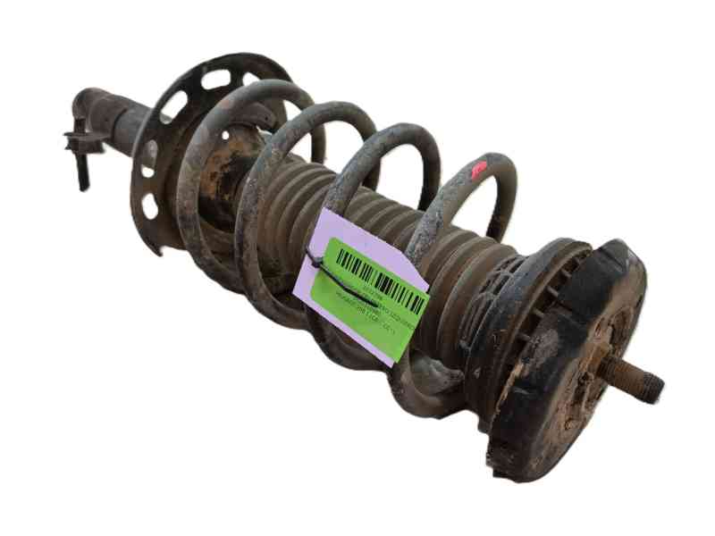 Recambio de amortiguador delantero izquierdo para peugeot 208 i (ca_, cc_) 1.5 bluehdi 100 referencia OEM IAM 9820310980 JW09163