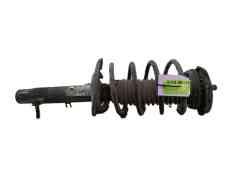Recambio de amortiguador delantero izquierdo para peugeot 208 i (ca_, cc_) 1.5 bluehdi 100 referencia OEM IAM 9820310980 JW09163 2