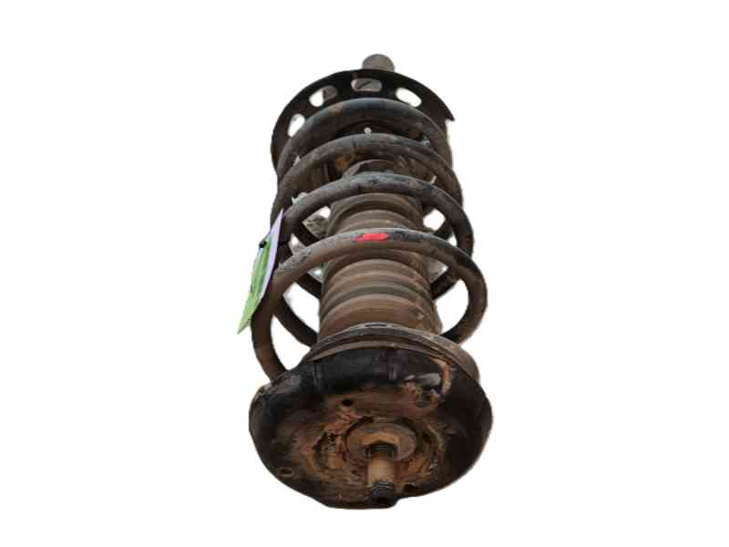 Recambio de amortiguador delantero izquierdo para peugeot 208 i (ca_, cc_) 1.5 bluehdi 100 referencia OEM IAM 9820310980 JW09163