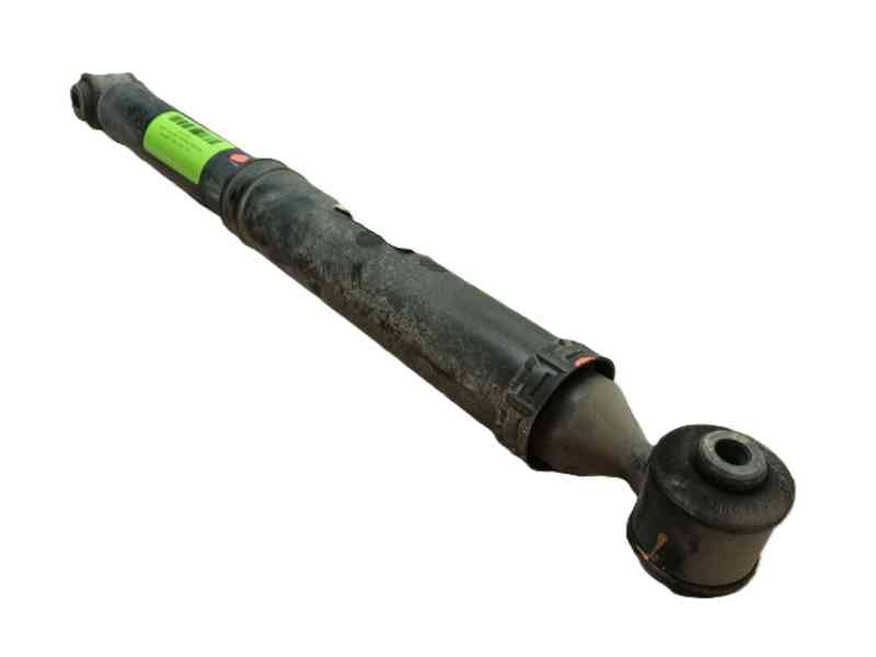 Recambio de amortiguador trasero derecho para peugeot 208 i (ca_, cc_) 1.5 bluehdi 100 referencia OEM IAM 9804627180 03081000737