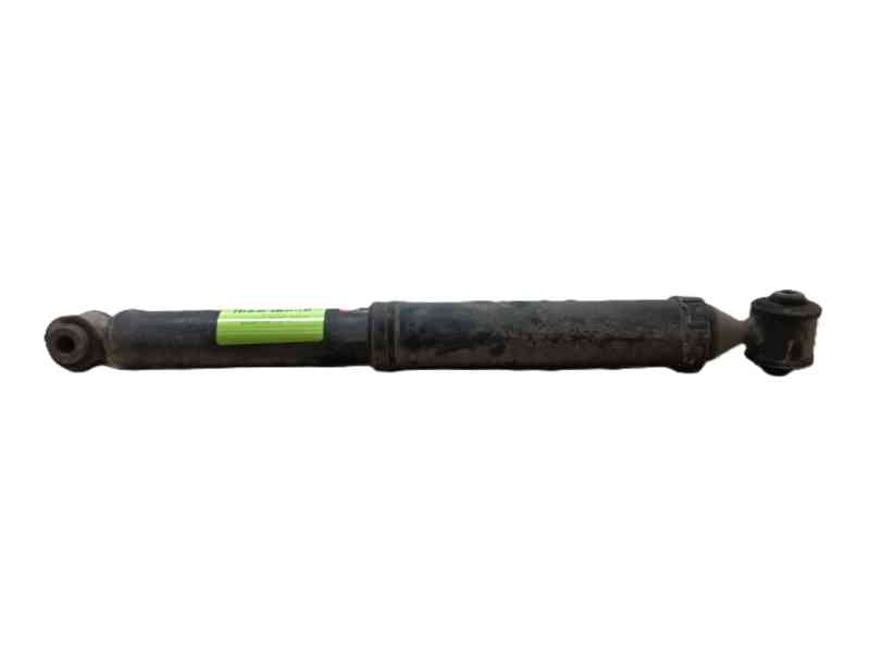 Recambio de amortiguador trasero derecho para peugeot 208 i (ca_, cc_) 1.5 bluehdi 100 referencia OEM IAM 9804627180 03081000737