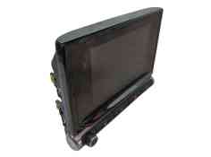 Recambio de pantalla multifuncion para citroën c3 aircross i (2r_, 2c_) 1.2 puretech 110 (2rhnzb, 2rhnzw, 2rhnpx, 2rhnpj) refere