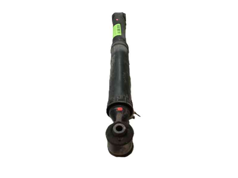 Recambio de amortiguador trasero izquierdo para peugeot 208 i (ca_, cc_) 1.5 bluehdi 100 referencia OEM IAM 9804627180 030810007