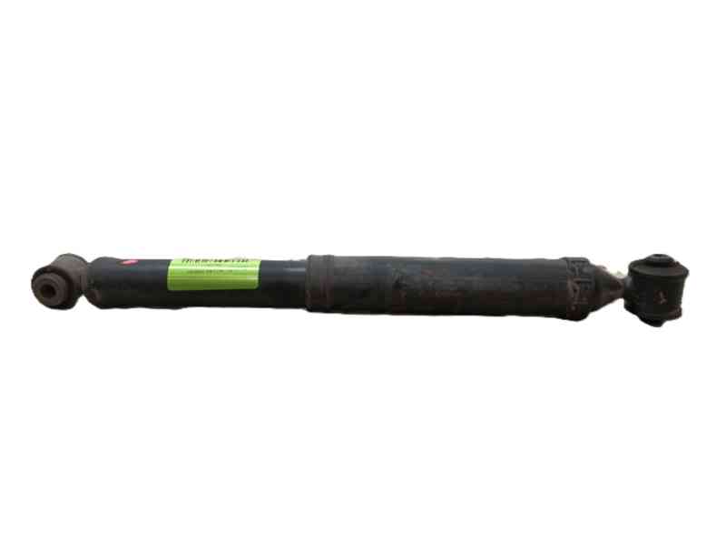 Recambio de amortiguador trasero izquierdo para peugeot 208 i (ca_, cc_) 1.5 bluehdi 100 referencia OEM IAM 9804627180 030810007