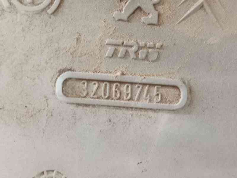 Recambio de bomba freno para peugeot 208 i (ca_, cc_) 1.5 bluehdi 100 referencia OEM IAM 4601R9 32069745 