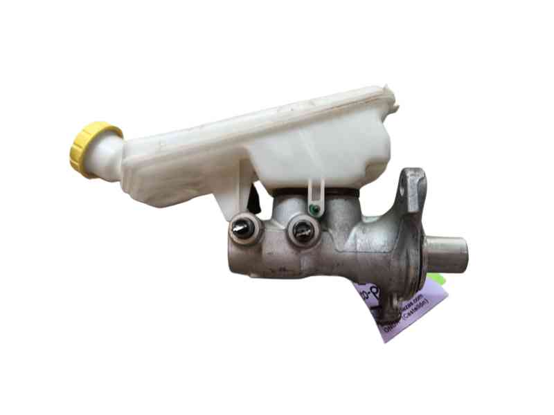 Recambio de bomba freno para peugeot 208 i (ca_, cc_) 1.5 bluehdi 100 referencia OEM IAM 4601R9 32069745 
