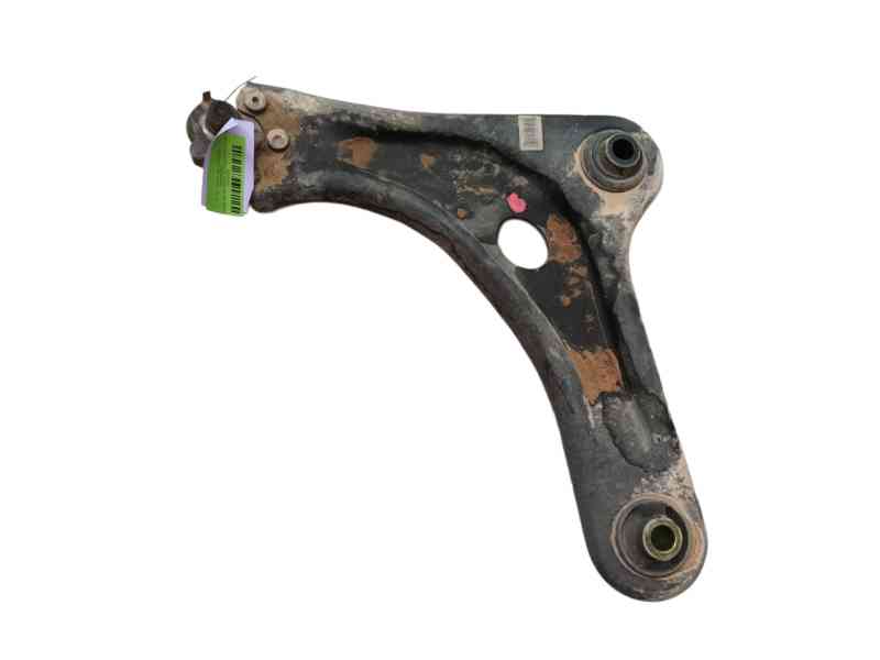 Recambio de brazo suspension inferior delantero izquierdo para peugeot 208 i (ca_, cc_) 1.5 bluehdi 100 referencia OEM IAM 96707