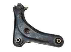 Recambio de brazo suspension inferior delantero izquierdo para peugeot 208 i (ca_, cc_) 1.5 bluehdi 100 referencia OEM IAM 96707 2