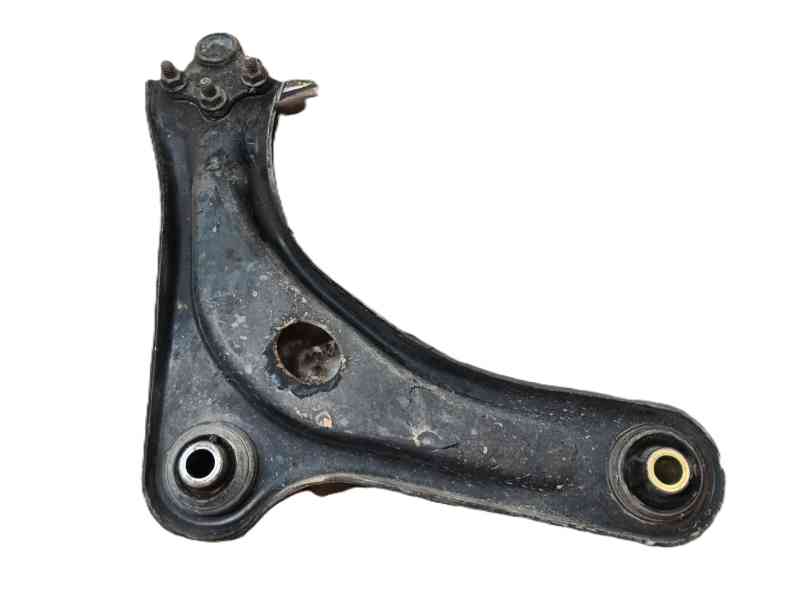 Recambio de brazo suspension inferior delantero izquierdo para peugeot 208 i (ca_, cc_) 1.5 bluehdi 100 referencia OEM IAM 96707