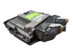Recambio de centralita motor uce para peugeot 208 i (ca_, cc_) 1.5 bluehdi 100 referencia OEM IAM 1636538580 0281034826 