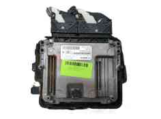 Recambio de centralita motor uce para peugeot 208 i (ca_, cc_) 1.5 bluehdi 100 referencia OEM IAM 1636538580 0281034826  2