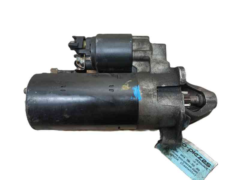 Recambio de motor arranque para audi a4 b6 (8e2) 1.9 tdi referencia OEM IAM 068911024F 0001110126 