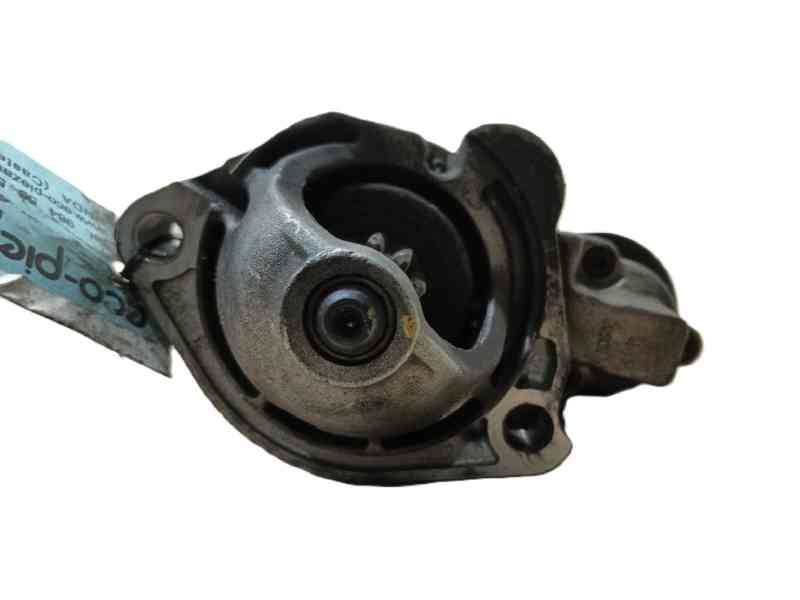 Recambio de motor arranque para audi a4 b6 (8e2) 1.9 tdi referencia OEM IAM 068911024F 0001110126 
