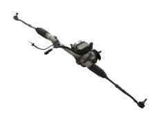 Recambio de cremallera direccion para peugeot 208 i (ca_, cc_) 1.5 bluehdi 100 referencia OEM IAM 1636425180 6900004053A  2