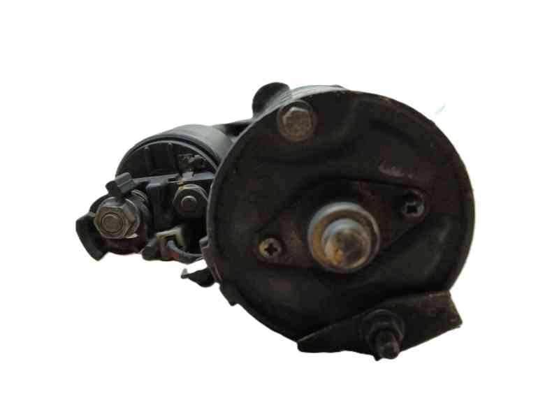 Recambio de motor arranque para audi a4 b6 (8e2) 1.9 tdi referencia OEM IAM 068911024F 0001110126 