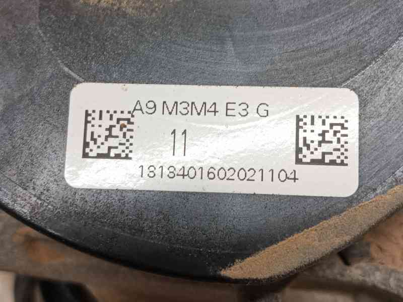 Recambio de cremallera direccion para peugeot 208 i (ca_, cc_) 1.5 bluehdi 100 referencia OEM IAM 1636425180 6900004053A 