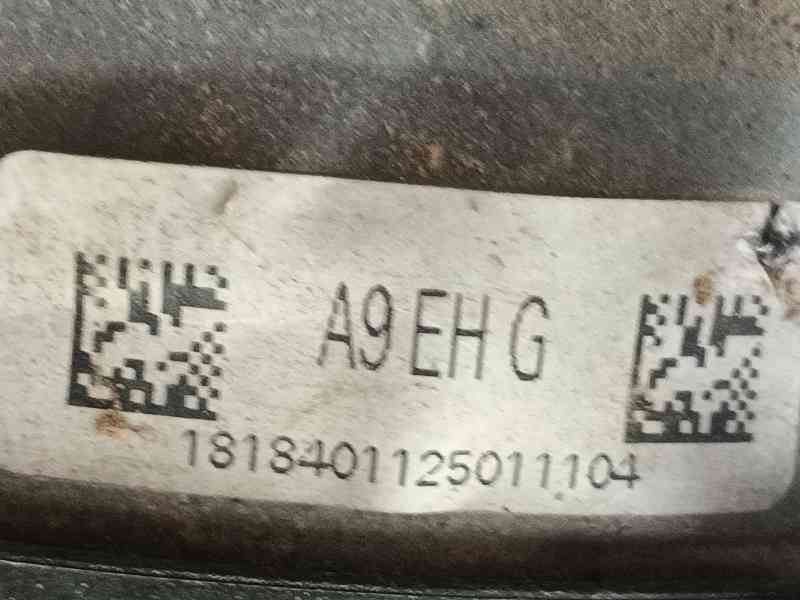 Recambio de cremallera direccion para peugeot 208 i (ca_, cc_) 1.5 bluehdi 100 referencia OEM IAM 1636425180 6900004053A 
