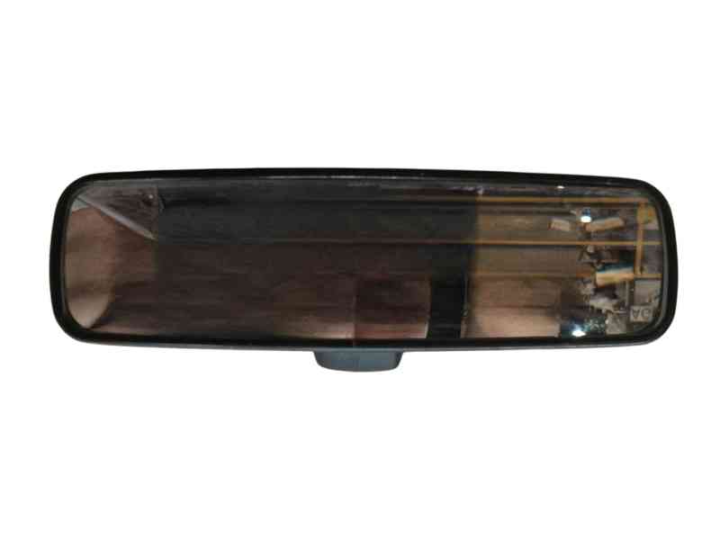 Recambio de espejo interior para peugeot 208 i (ca_, cc_) 1.5 bluehdi 100 referencia OEM IAM 8153LN  