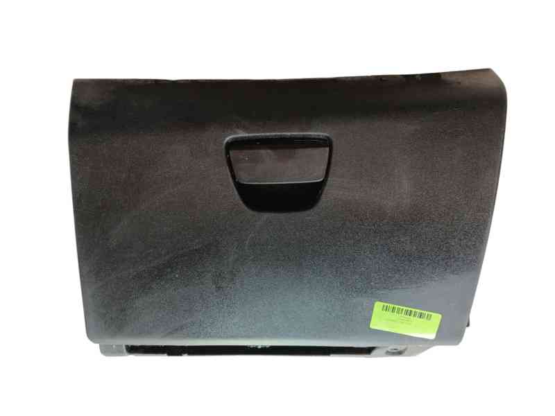 Recambio de guantera para peugeot 208 i (ca_, cc_) 1.5 bluehdi 100 referencia OEM IAM 96738112ZD 9673811277 