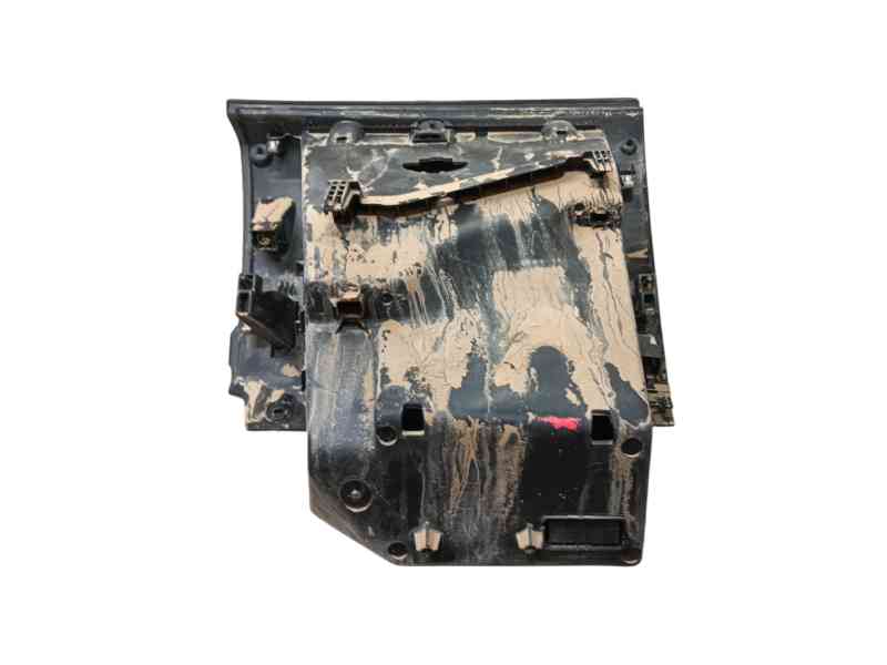 Recambio de guantera para peugeot 208 i (ca_, cc_) 1.5 bluehdi 100 referencia OEM IAM 96738112ZD 9673811277 