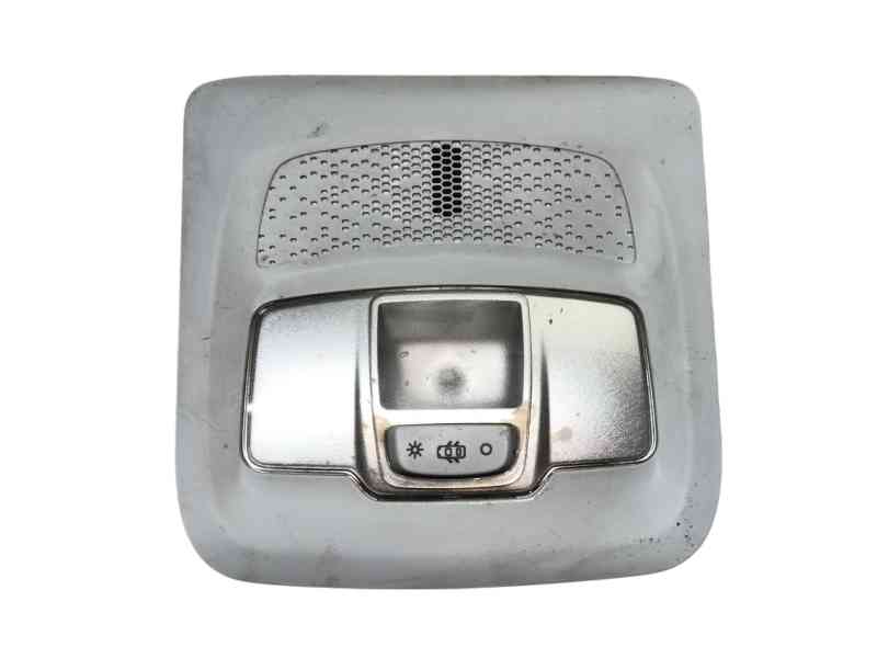 Recambio de luz interior para peugeot 208 i (ca_, cc_) 1.5 bluehdi 100 referencia OEM IAM 96754056PR  
