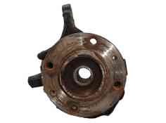 Recambio de mangueta delantera izquierda para peugeot 208 i (ca_, cc_) 1.5 bluehdi 100 referencia OEM IAM 1607557480   2