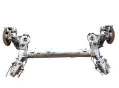 Recambio de puente trasero para peugeot 208 i (ca_, cc_) 1.5 bluehdi 100 referencia OEM IAM   