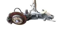 Recambio de puente trasero para peugeot 208 i (ca_, cc_) 1.5 bluehdi 100 referencia OEM IAM    2