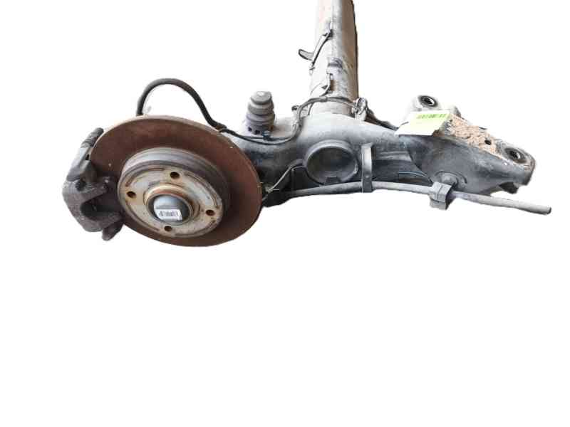 Recambio de puente trasero para peugeot 208 i (ca_, cc_) 1.5 bluehdi 100 referencia OEM IAM   