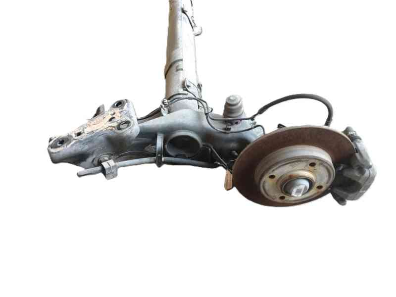 Recambio de puente trasero para peugeot 208 i (ca_, cc_) 1.5 bluehdi 100 referencia OEM IAM   
