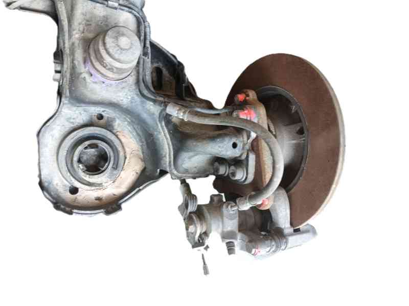 Recambio de puente trasero para peugeot 208 i (ca_, cc_) 1.5 bluehdi 100 referencia OEM IAM   